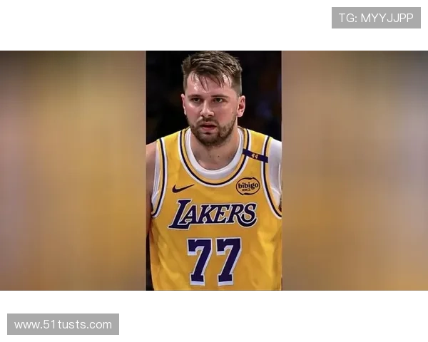 湖人终结篮网十连败东契奇爆发